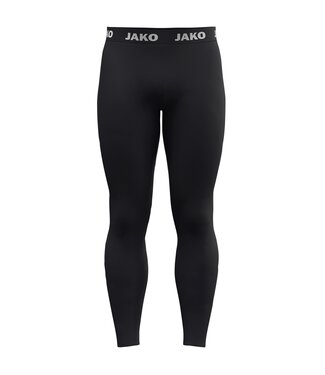 GSV'28 Compressie Pant  - Zwart