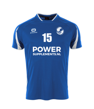 De Meteoor De Meteoor Wedstrijdshirt 2026
