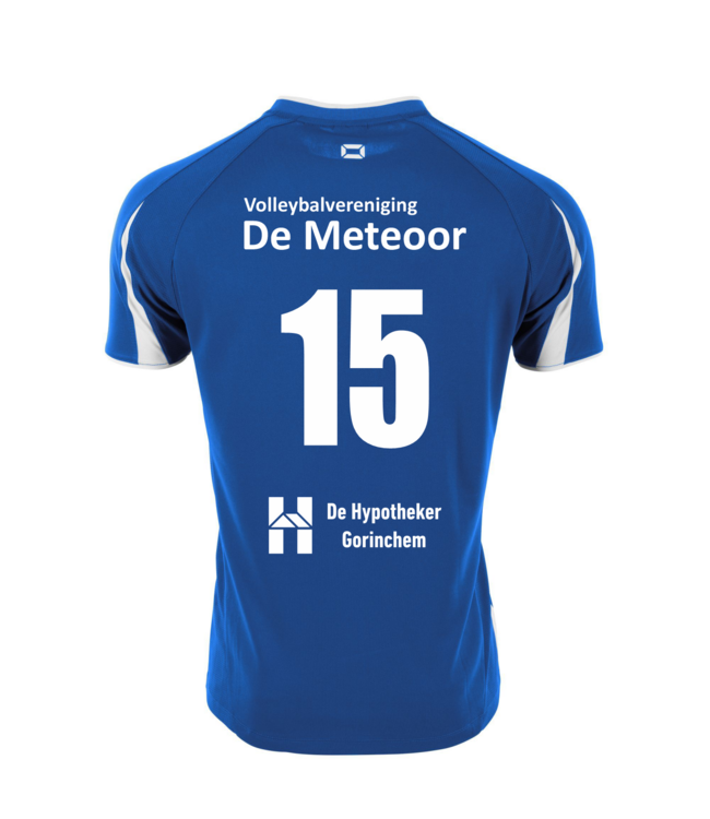 De Meteoor Wedstrijdshirt 2026