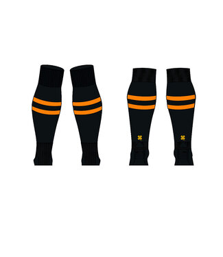 Achilles Veen Achilles Veen Away Sleeves