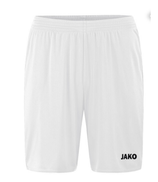 GSV'28 Short  - Wit