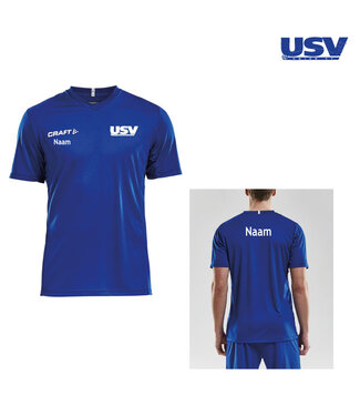 USV USV Trainingsshirt