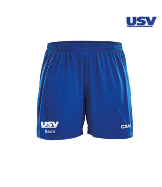 USV USV Trainingsshort Dames