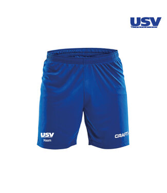 USV USV Trainingsshort