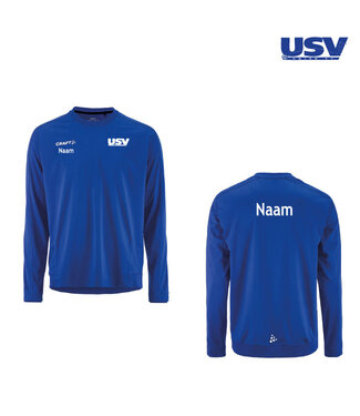 USV USV Trui