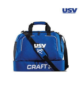USV USV Tas met schoenenvak