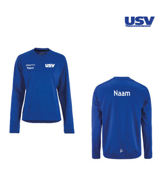USV USV Trui Dames