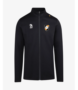 HBC '09 Full Zip Vest