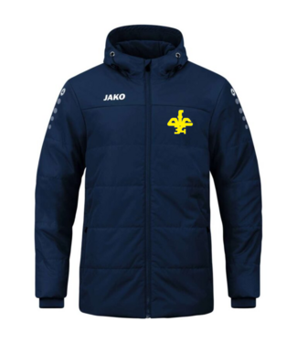 AFC'34 AFC'34 Coachjas