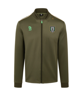FC Banlieue-HWD FC Banlieue-HWD Legacy Pak Green