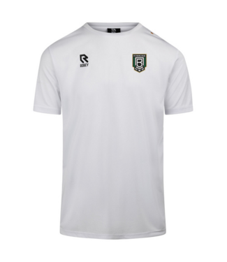 FC Banlieue-HWD FC Banlieue-HWD Tee wit