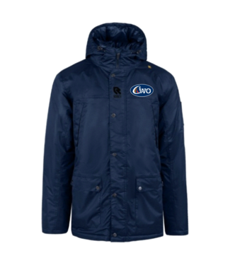 CWO CWO Crossbar Parka