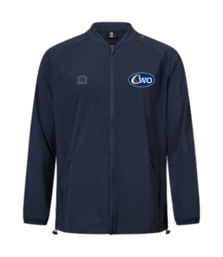 CWO CWO Arrivel Jacket