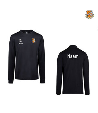 VV Wilsum VV Wilsum Shirt Langemouw