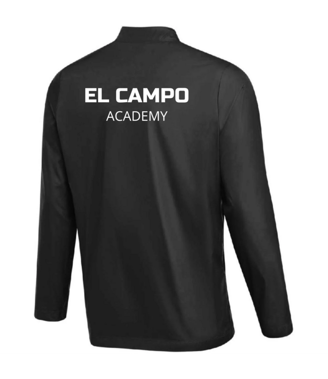 El Campo Regenjack