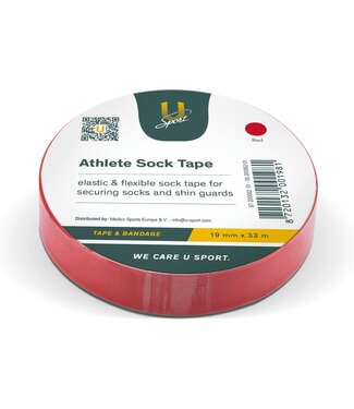 Ammestolse SV Ammerstolse SV Sokkentape rood
