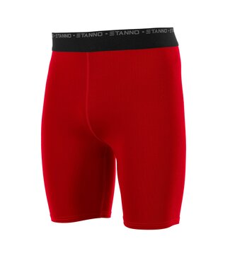 Ammestolse SV Ammerstolse SV Baselayer short rood
