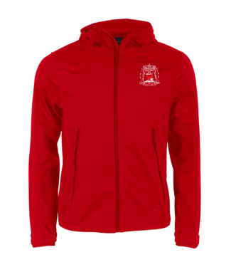 Ammestolse SV Ammerstolse SV Softshell Jacket