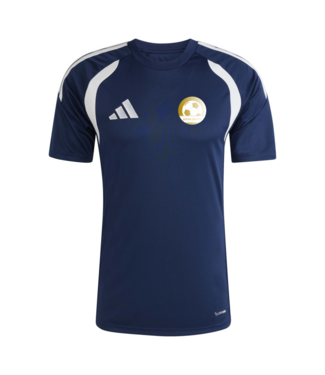 Soon on Top Soon on Top Trainingsshirt (verplicht)