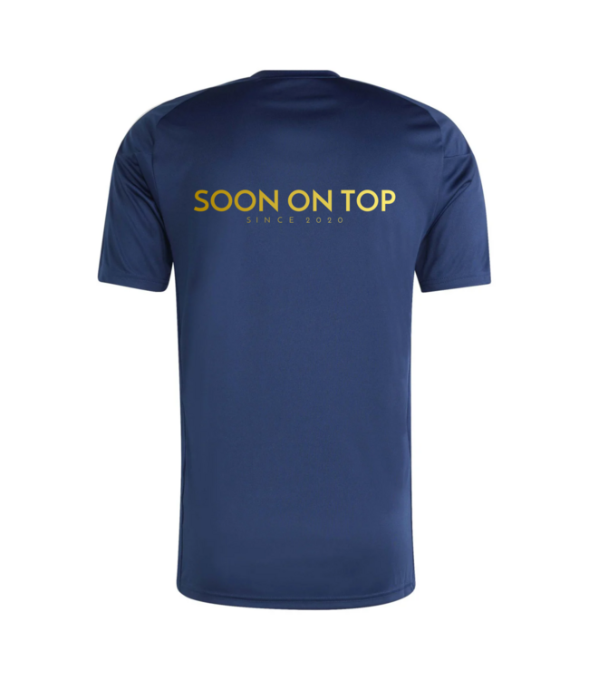 Soon on Top Trainingsshirt (verplicht)