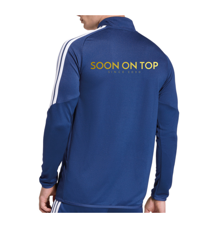 Soon on Top Trainingstop (verplicht)