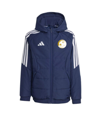 Soon on Top Soon on Top Winterjas