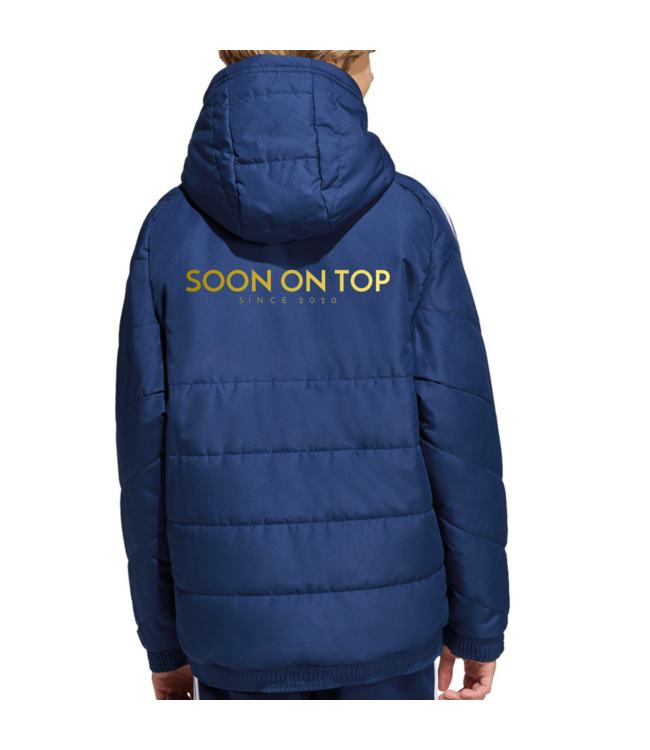 Soon on Top Winterjas