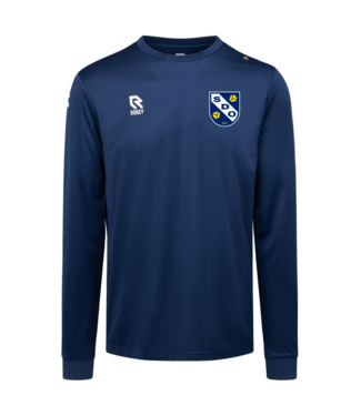 SDO Bussum SDO Bussum Trainingsshirt l.m.