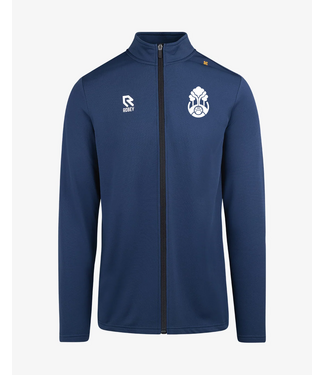 Woander Forest Crossbar Full-Zip Top