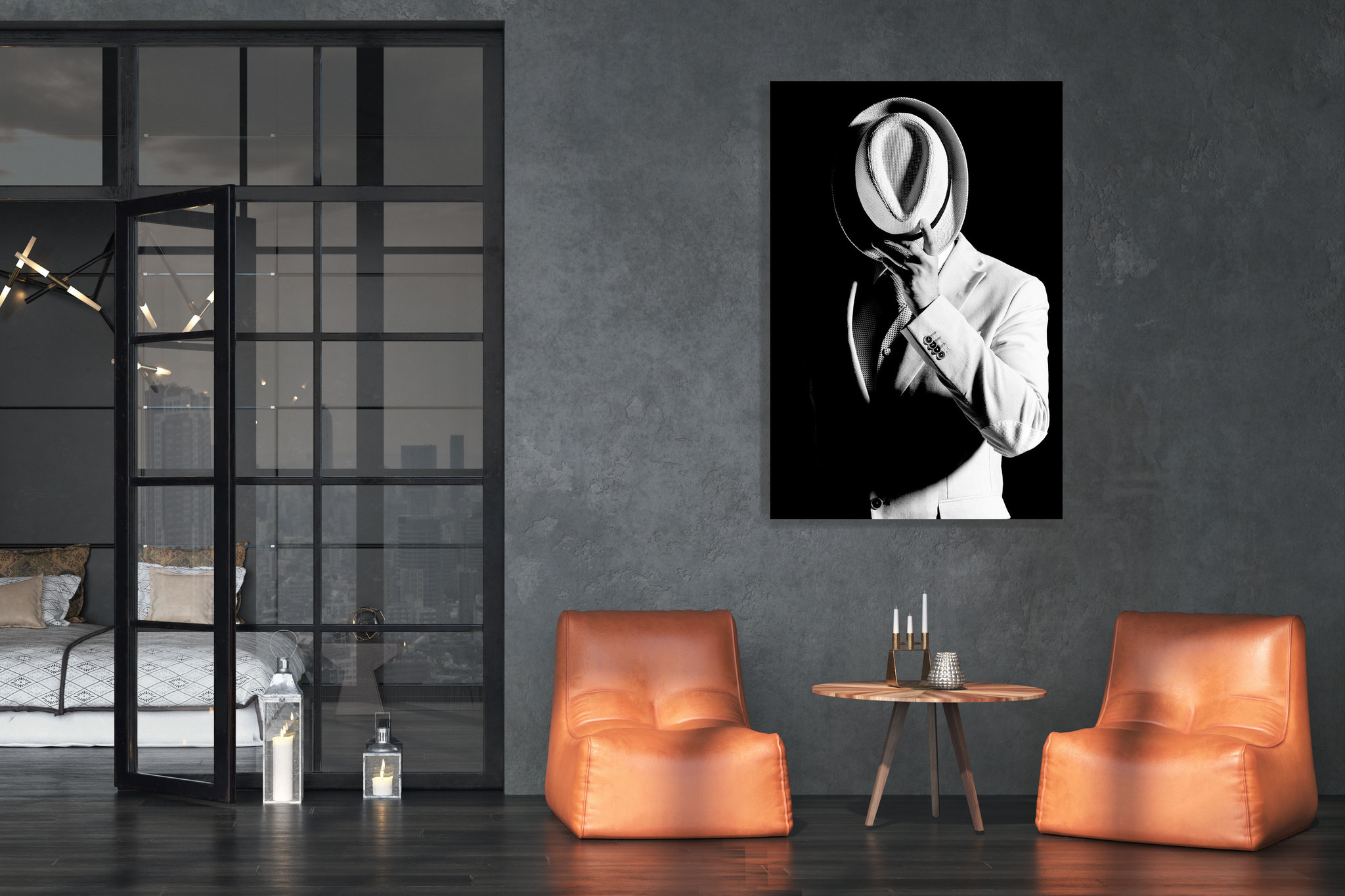 Nieuwe collectie