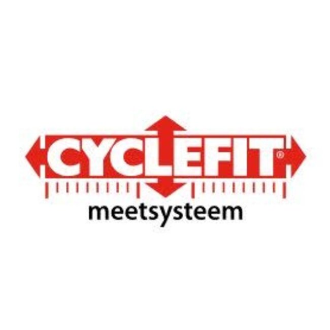 Bike-fitting: opmeting en advies