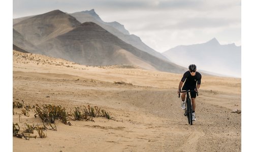 Gravel / MTB / Adventure