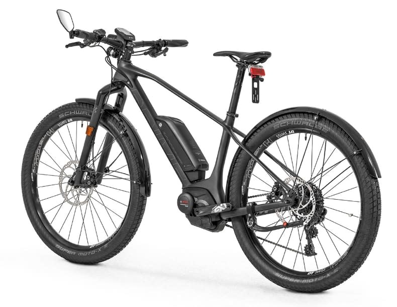 mondraker 2020 ebike