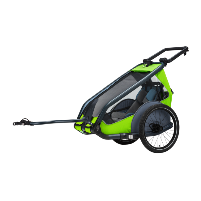 Kettler Quadriga Child Trailer