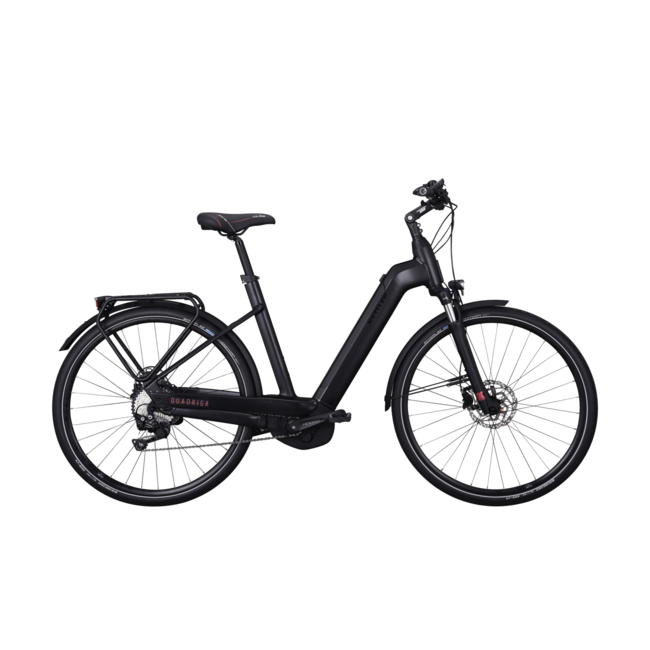 Kettler Quadriga CX10 Wave Thomas Cycles