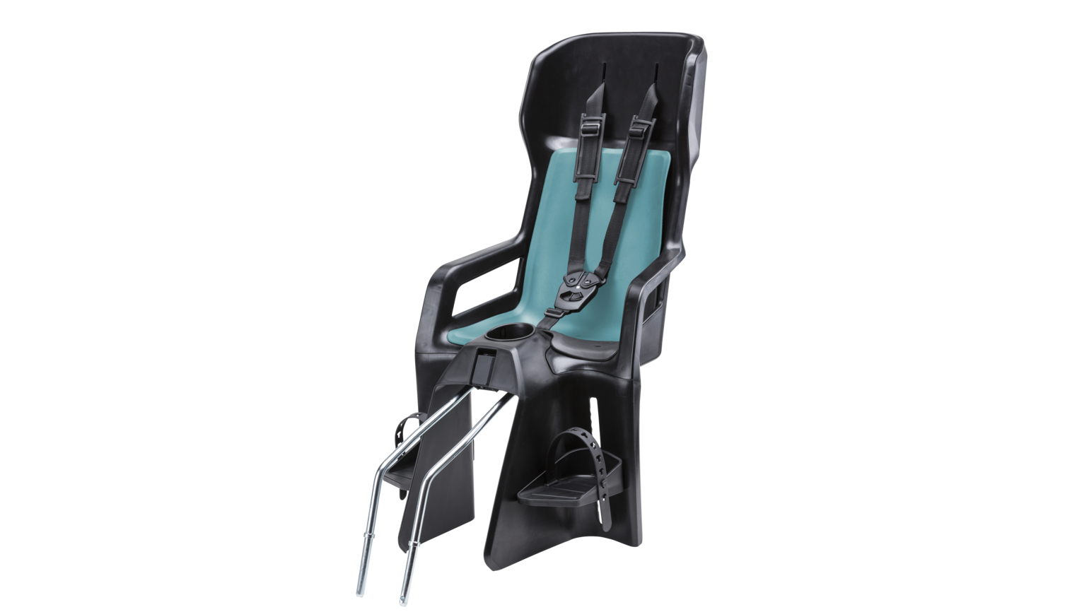 Kettler Quadriga Kinderzitje - Thomas Cycles