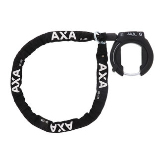 Axa Insteekketting ULC 130cm (oa voor Block XXL en Solid Plus / ABUS 5755 Shield X Plus))