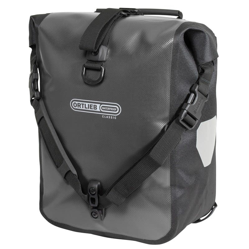 Ortlieb Sport Front Roller Classic Q2 1 2x 12 5 L Thomas Cycles