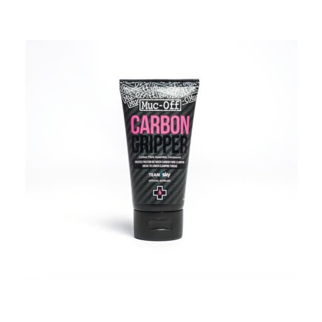 Muc-off montagepasta Carbon Gripper 50ML