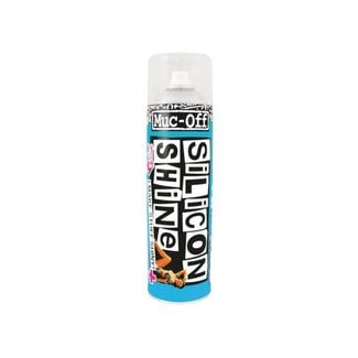 Muc-off  Silicon Shine 500ML