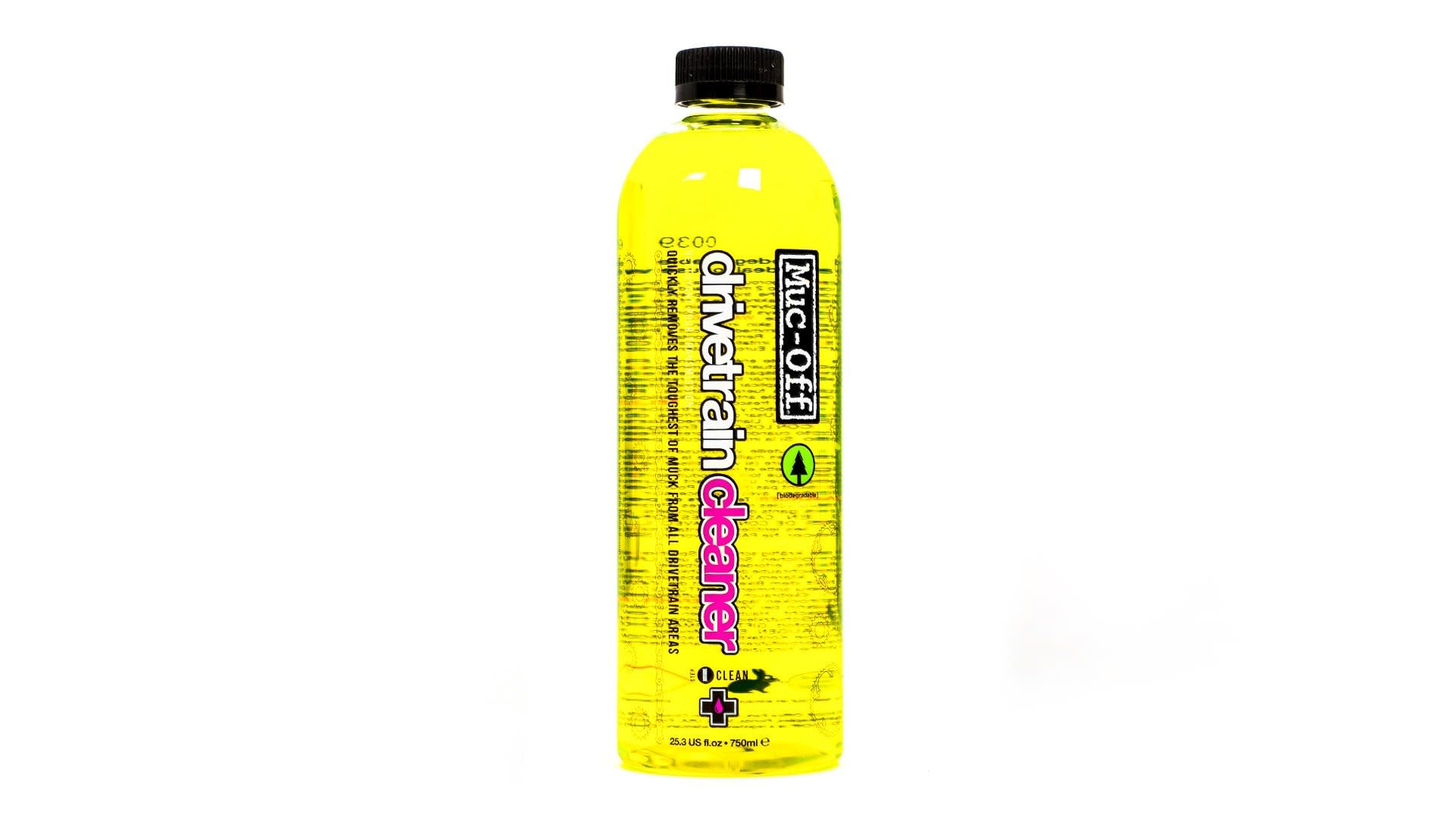 MucOff BIO drivetrain cleaner 750 ml Thomas Cycles