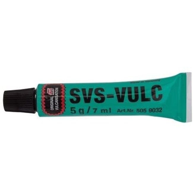 REMA Tip-Top Vulcaniseervloeistof tube