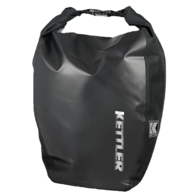 Kettler Singlebag waterproof enkele tas 16L