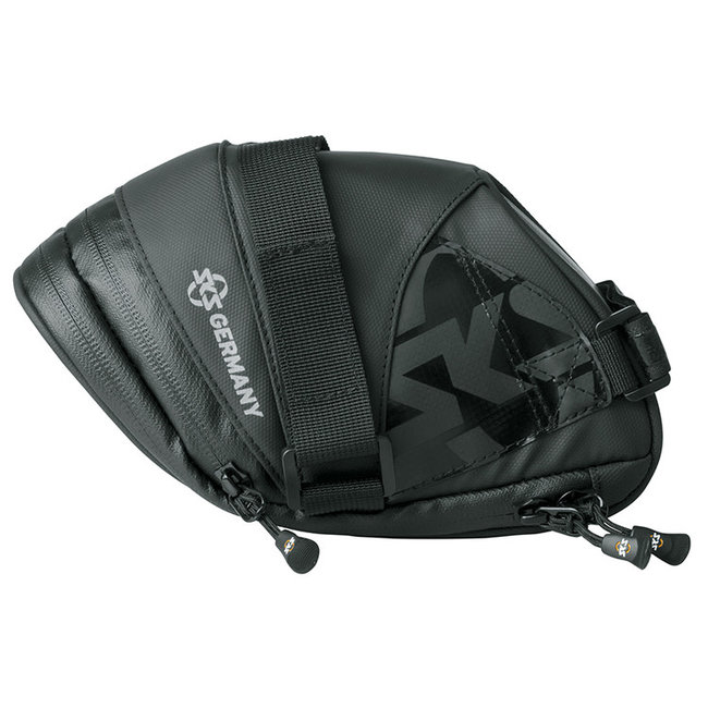 SKS Zadeltas Explorer Straps 1800