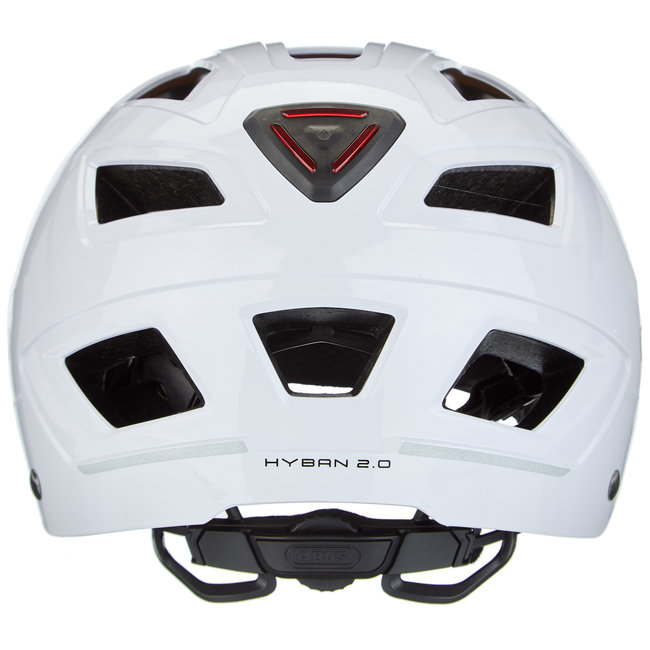 ABUS helm Hyban