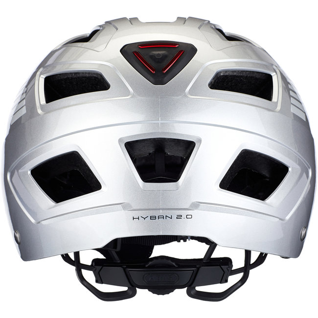 ABUS helm Hyban
