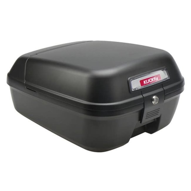 Klickfix CityBox met Racktime systeem