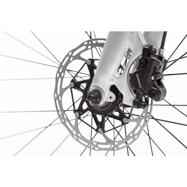 Ahooga Folding Bike - 36V - Power+