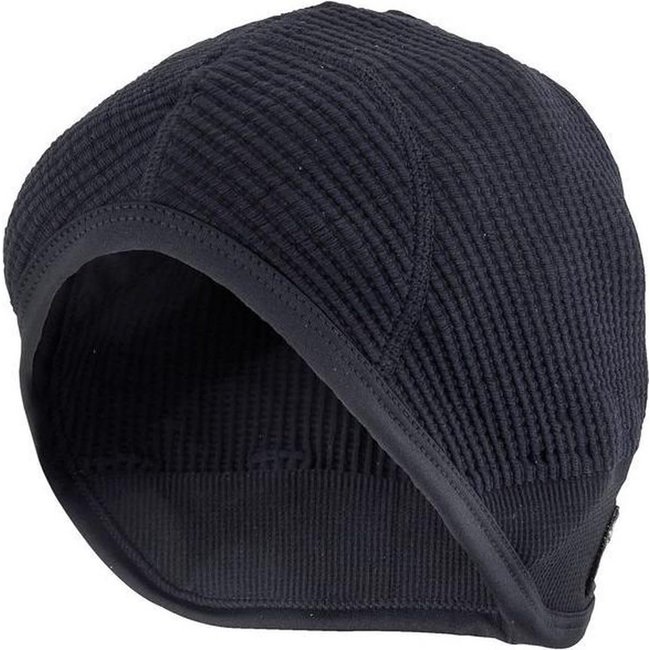 Muts winter skull fleece