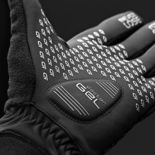 GripGrab Ride Waterproof handschoen winter < 6° (artikelnr 1063)